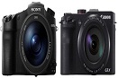 Canon G3X có phải là đối thủ của Sony RX10 III?